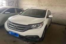 本田CR-V