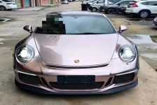 保时捷911