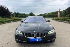 宝马5系