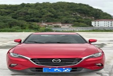 马自达CX-4