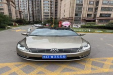 一汽-大众CC