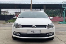 大众POLO