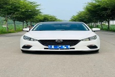 马自达 Mazda3 Axela昂克赛拉三厢