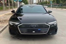 奥迪A6L