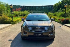凯迪拉克 XT5