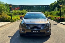 凯迪拉克 XT5