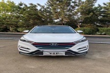现代 途胜