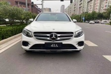 奔驰GLC级