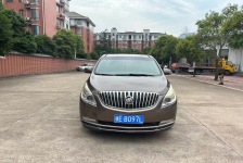 别克GL8