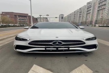 奔驰C级