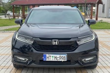 本田 冠道
