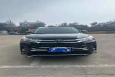 丰田 汉兰达