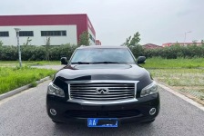 英菲尼迪QX80
