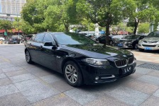 宝马5系