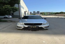 奔驰C级