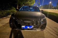 奥迪Q5