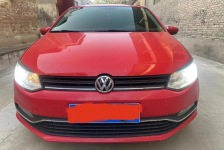 大众POLO