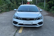 吉利汽车 帝豪GL