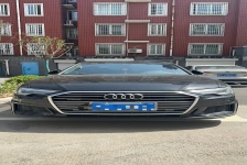 奥迪A6L
