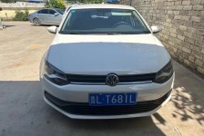 大众POLO
