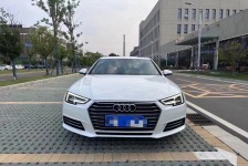 奥迪A4L