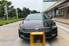 大众 帕萨特
