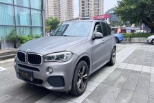 宝马X5(进口)
