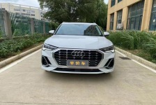 奥迪Q3