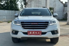 长城 哈弗H6