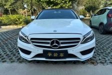 奔驰C级