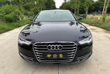 奥迪A6L