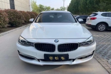 宝马3系