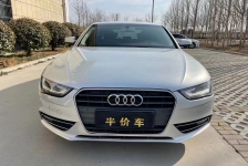 奥迪A4L