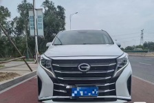 广汽 传祺GM8