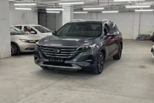 广汽 传祺GS5