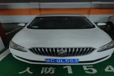 别克 英朗GT