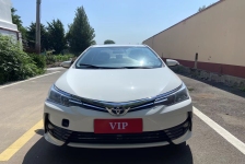 丰田 卡罗拉