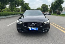沃尔沃XC60(进口)