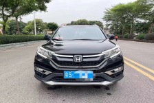 本田CR-V