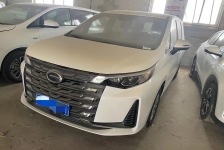 广汽 GM6