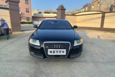 奥迪A6L