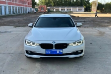 宝马3系
