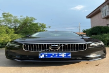 沃尔沃S90
