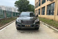 长城 哈弗H9