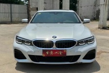 宝马3系
