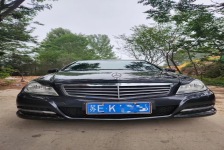 奔驰C级