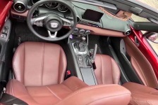 马自达MX-5（进口）