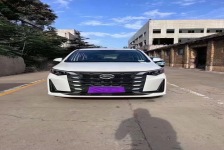 广汽 GM6