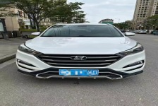 现代 途胜