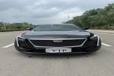 凯迪拉克 CT6